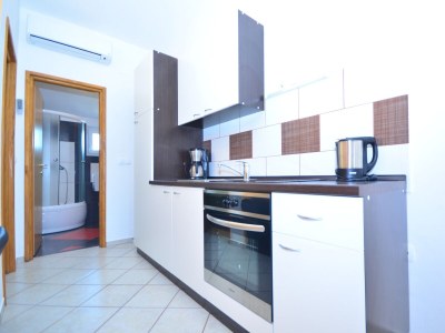 Apartment One bedroom apartment with balcony Vir - Kozjak, Vir A-18556-b - Outdoor photo 9