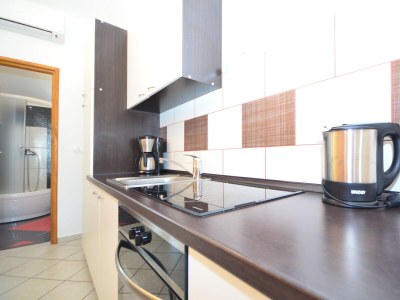 Apartment One bedroom apartment with balcony Vir - Kozjak, Vir A-18556-b - Outdoor photo 10