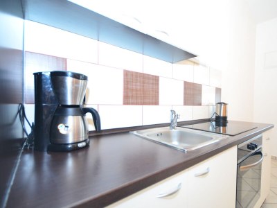 Apartment One bedroom apartment with balcony Vir - Kozjak, Vir A-18556-b - Outdoor photo 11