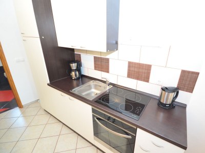 Apartment One bedroom apartment with balcony Vir - Kozjak, Vir A-18556-b - Outdoor photo 12