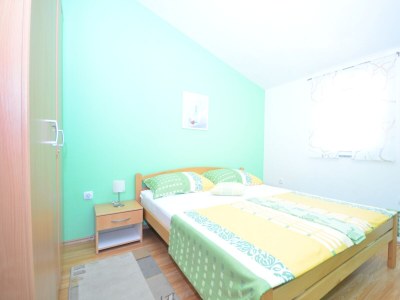 Apartment One bedroom apartment with balcony Vir - Kozjak, Vir A-18556-b - Outdoor photo 13