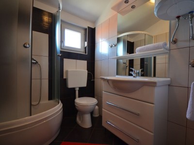 Apartment One bedroom apartment with balcony Vir - Kozjak, Vir A-18556-b - Outdoor photo 14