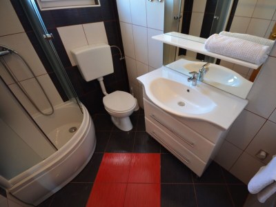 Apartment One bedroom apartment with balcony Vir - Kozjak, Vir A-18556-b - Outdoor photo 15