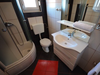 Apartment One bedroom apartment with balcony Vir - Kozjak, Vir A-18556-b - Outdoor photo 16