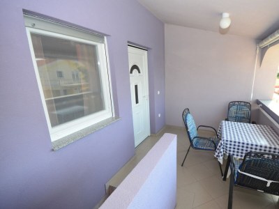 Apartment One bedroom apartment with balcony Vir - Kozjak, Vir A-18556-b - Outdoor photo 18