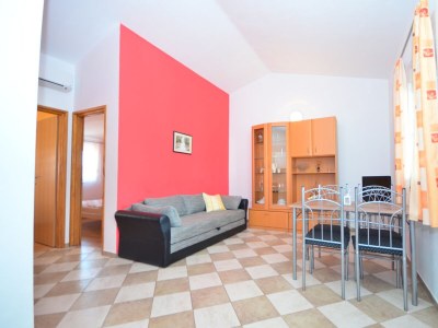 Apartment Two bedroom apartment with balcony Vir - Kozjak, Vir A-18556-c in Vir - Apartment