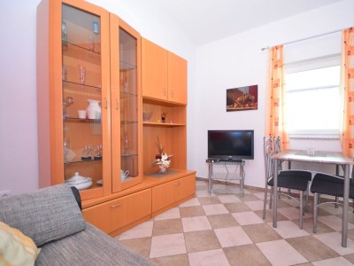 Apartment Two bedroom apartment with balcony Vir - Kozjak, Vir A-18556-c - Outdoor photo 7