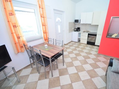 Apartment Two bedroom apartment with balcony Vir - Kozjak, Vir A-18556-c - Outdoor photo 10