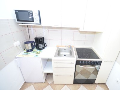 Apartment Two bedroom apartment with balcony Vir - Kozjak, Vir A-18556-c - Outdoor photo 11