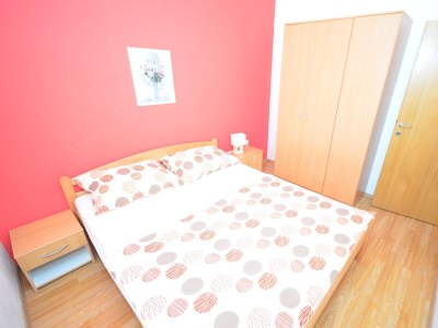 Apartment Two bedroom apartment with balcony Vir - Kozjak, Vir A-18556-c - Outdoor photo 12