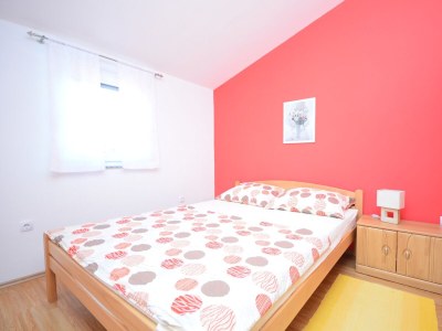 Apartment Two bedroom apartment with balcony Vir - Kozjak, Vir A-18556-c - Outdoor photo 13