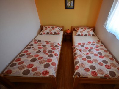 Apartment Two bedroom apartment with balcony Vir - Kozjak, Vir A-18556-c - Outdoor photo 14