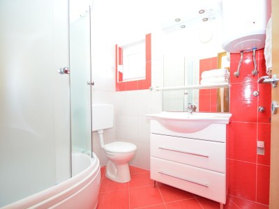 Apartment Two bedroom apartment with balcony Vir - Kozjak, Vir A-18556-c - Outdoor photo 15