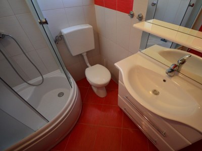 Apartment Two bedroom apartment with balcony Vir - Kozjak, Vir A-18556-c - Outdoor photo 17