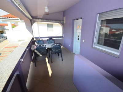 Apartment Two bedroom apartment with balcony Vir - Kozjak, Vir A-18556-c - Outdoor photo 18