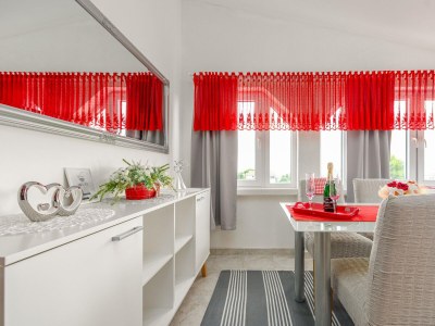 Apartment One bedroom apartment with terrace and sea view Vir - Torovi - Vir - Pedinka, Vir A-18577-a - Outdoor photo 9