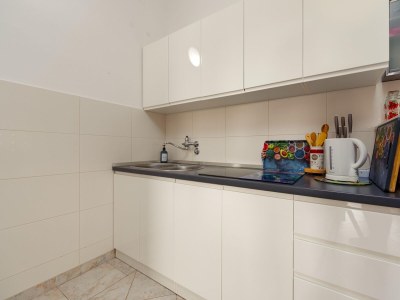 Apartment One bedroom apartment with terrace and sea view Vir - Torovi - Vir - Pedinka, Vir A-18577-a - Outdoor photo 10