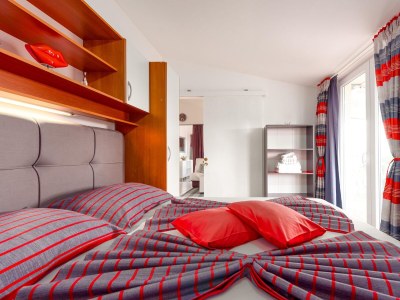 Apartment One bedroom apartment with terrace and sea view Vir - Torovi - Vir - Pedinka, Vir A-18577-a - Outdoor photo 12