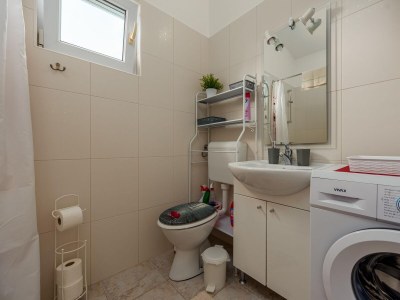 Apartment One bedroom apartment with terrace and sea view Vir - Torovi - Vir - Pedinka, Vir A-18577-a - Outdoor photo 14