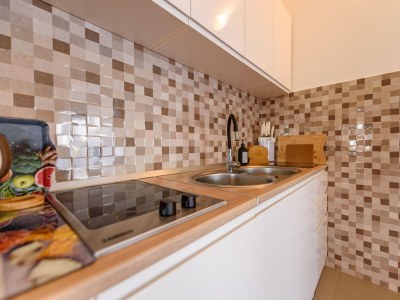 Apartment Two bedroom apartment with terrace Vir - Torovi - Vir - Pedinka, Vir A-18577-b - Outdoor photo 8