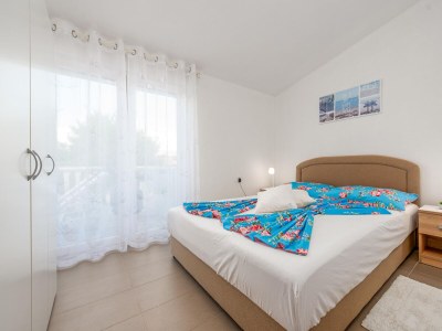 Apartment Two bedroom apartment with terrace Vir - Torovi - Vir - Pedinka, Vir A-18577-b - Outdoor photo 12