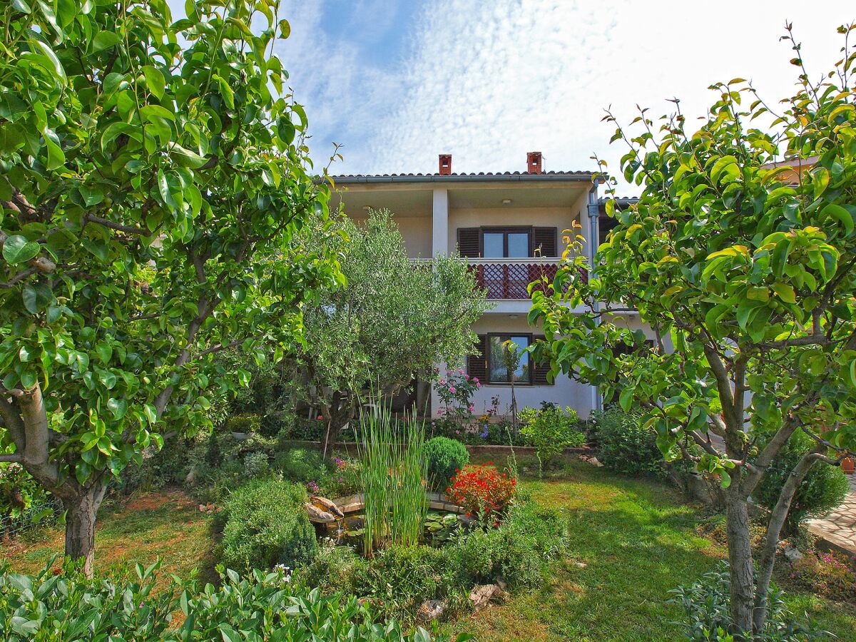 Apartment Apartments with parking space Valbandon, Fažana - 20706 - Outdoor photo 2