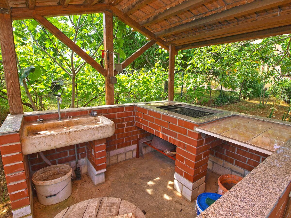 Apartment Apartments with parking space Valbandon, Fažana - 20706 - Outdoor photo 5