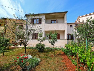 Apartment Apartments with parking space Valbandon, Fažana - 20706 - Outdoor photo 4