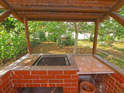 Apartment Apartments with parking space Valbandon, Fažana - 20706 - Outdoor photo 6