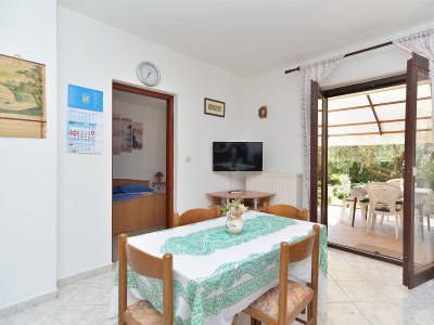 Apartment Apartments with parking space Valbandon, Fažana - 20706 - Outdoor photo 10