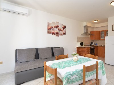 Apartment Apartments with parking space Valbandon, Fažana - 20706 - Outdoor photo 12