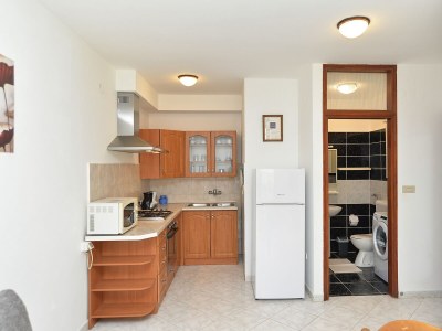 Apartment Apartments with parking space Valbandon, Fažana - 20706 - Outdoor photo 13