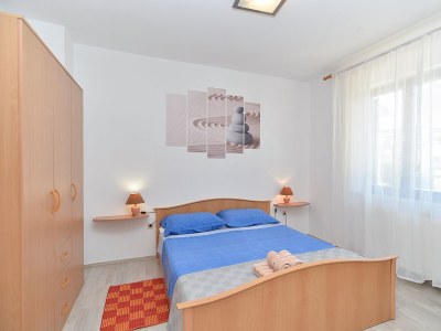 Apartment Apartments with parking space Valbandon, Fažana - 20706 - Outdoor photo 14