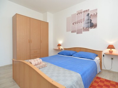 Apartment Apartments with parking space Valbandon, Fažana - 20706 - Outdoor photo 15