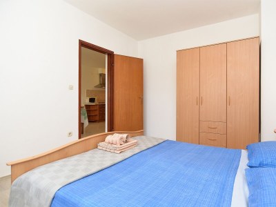 Apartment Apartments with parking space Valbandon, Fažana - 20706 - Outdoor photo 16