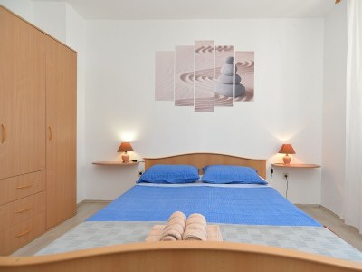 Apartment Apartments with parking space Valbandon, Fažana - 20706 - Outdoor photo 17