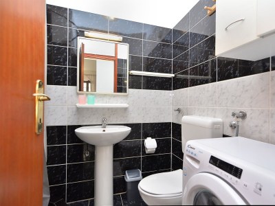 Apartment Apartments with parking space Valbandon, Fažana - 20706 - Outdoor photo 18