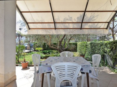 Apartment Apartments with parking space Valbandon, Fažana - 20706 - Outdoor photo 20