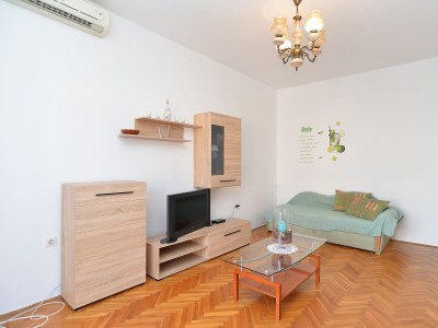 Apartment Two bedroom apartment with terrace Peroj, Fažana A-20731-a - Outdoor photo 6