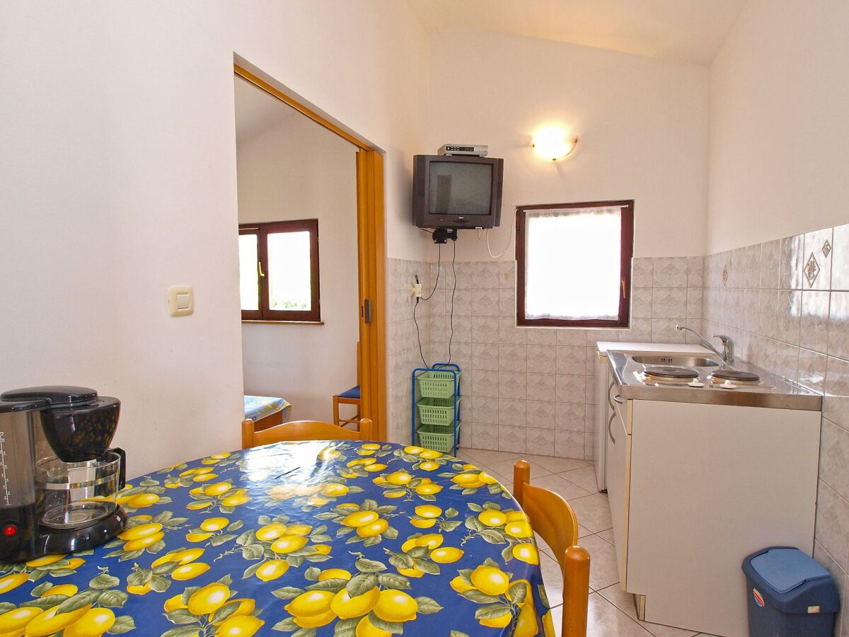 Apartment Two bedroom apartment with balcony Peroj, Fažana A-20731-c - Outdoor photo 5