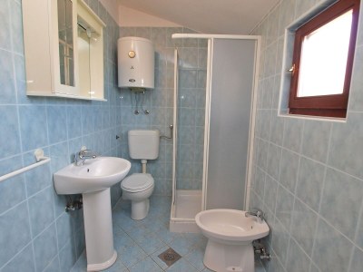 Apartment Two bedroom apartment with balcony Peroj, Fažana A-20731-c - Outdoor photo 10