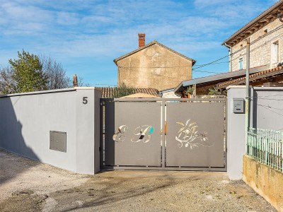 Holiday house Two bedroom house with terrace Butkovići, Central Istria - Središnja Istra K-20751 - Outdoor photo 2