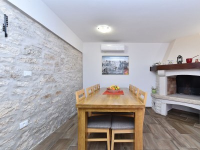 Holiday house Two bedroom house with terrace Butkovići, Central Istria - Središnja Istra K-20751 - Outdoor photo 10