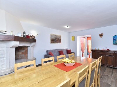 Holiday house Two bedroom house with terrace Butkovići, Central Istria - Središnja Istra K-20751 - Outdoor photo 11