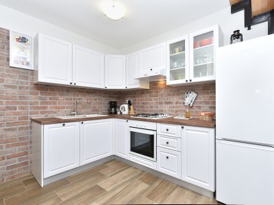 Holiday house Two bedroom house with terrace Butkovići, Central Istria - Središnja Istra K-20751 - Outdoor photo 12