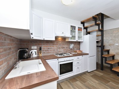 Holiday house Two bedroom house with terrace Butkovići, Central Istria - Središnja Istra K-20751 - Outdoor photo 13