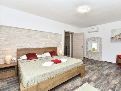 Holiday house Two bedroom house with terrace Butkovići, Central Istria - Središnja Istra K-20751 - Outdoor photo 15