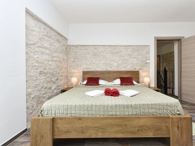 Holiday house Two bedroom house with terrace Butkovići, Central Istria - Središnja Istra K-20751 - Outdoor photo 16