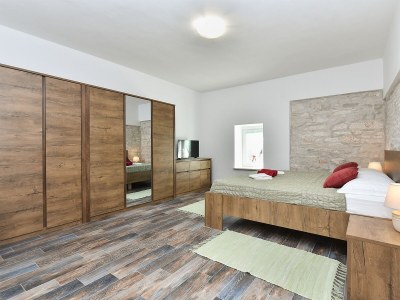 Holiday house Two bedroom house with terrace Butkovići, Central Istria - Središnja Istra K-20751 - Outdoor photo 17