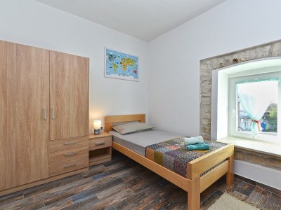 Holiday house Two bedroom house with terrace Butkovići, Central Istria - Središnja Istra K-20751 - Outdoor photo 19